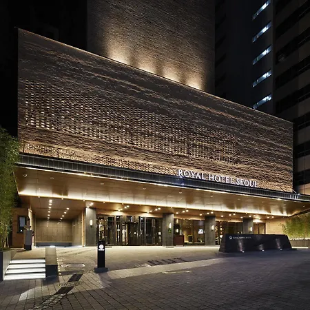 Royal Hotel Seoul