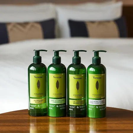 Royal Hotel Seoul Myeongdong
