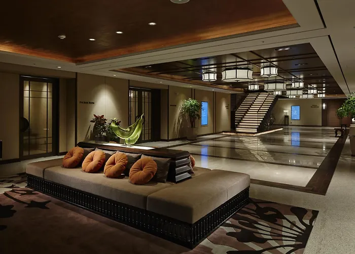 Royal Myeongdong Otel 4*