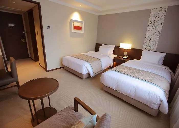 Royal Myeongdong 4*