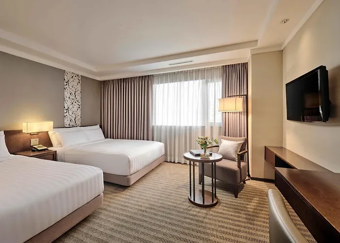 Royal Myeongdong 4*