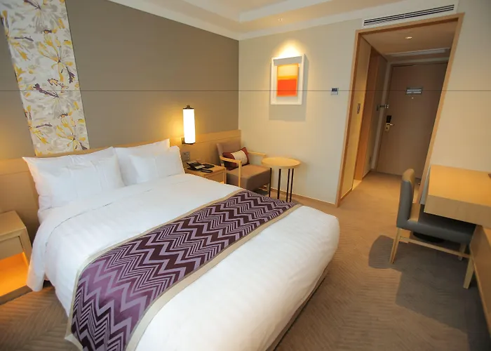 Royal Myeongdong Otel 4*