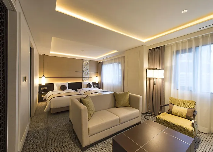Hotel Royal Myeongdong