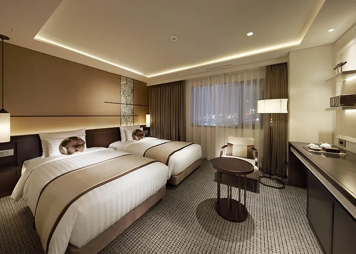 Otel Royal Myeongdong