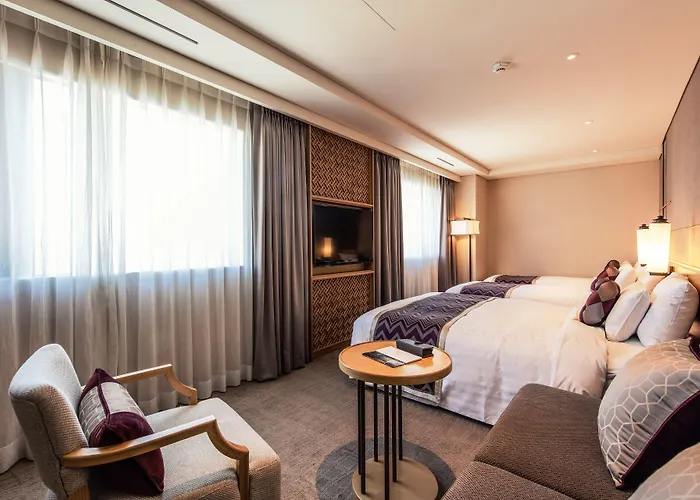 Hotel Royal Myeongdong