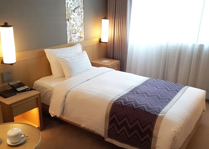 Royal Myeongdong 4* Seúl