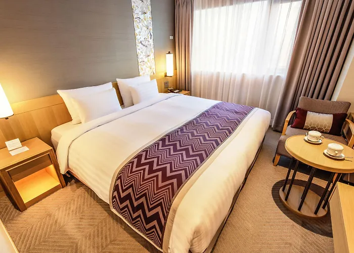 Royal Myeongdong 4*