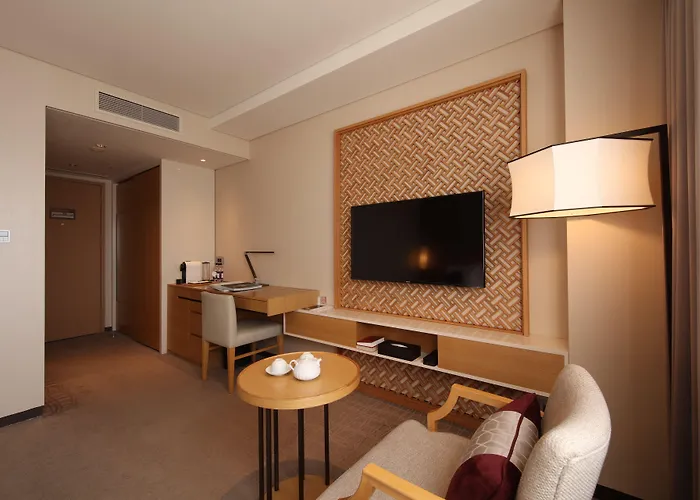 Royal Myeongdong 4* Seúl