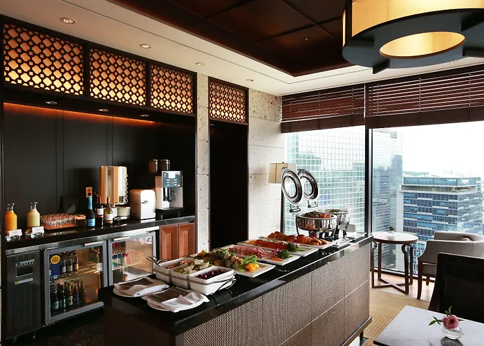 Hotel Royal Myeongdong Seúl