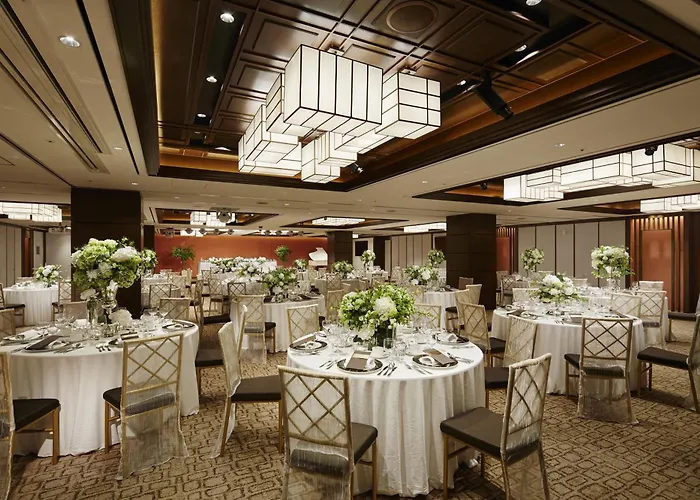 Royal Myeongdong Hotel