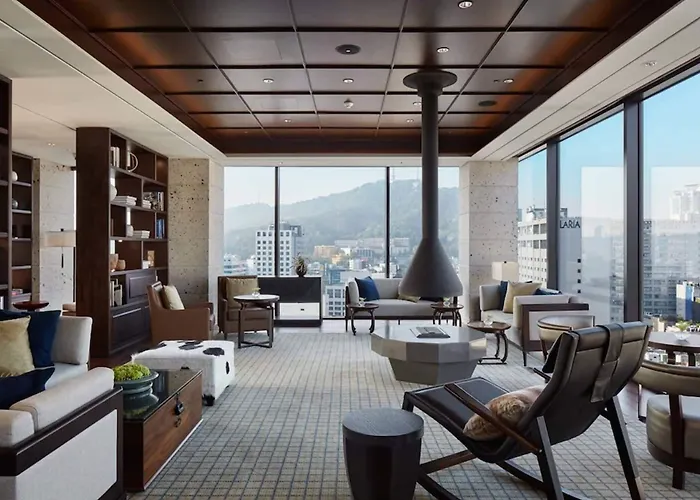 Royal Myeongdong Hotel Seúl
