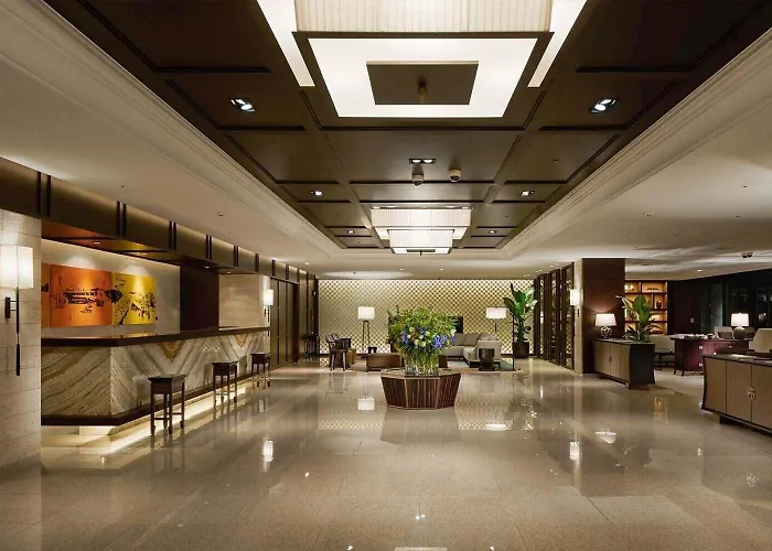 Hotel Royal Myeongdong Seul