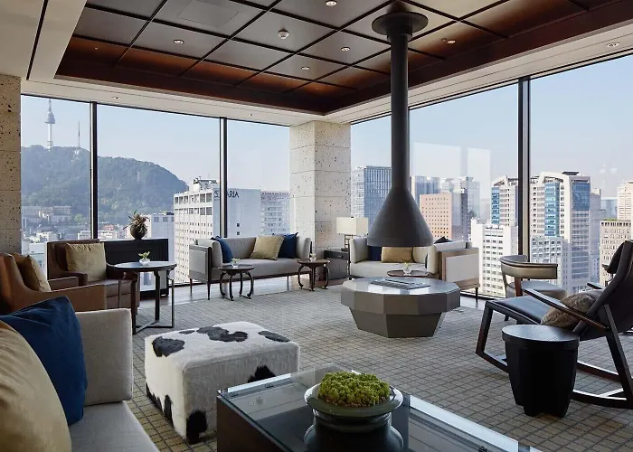 Hotel Royal Myeongdong