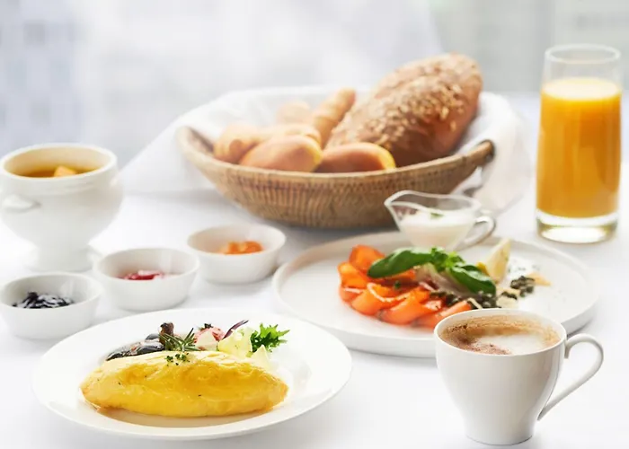 Royal Myeongdong Hotel