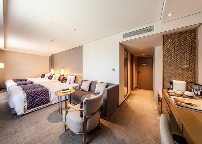 Royal Myeongdong Hotel