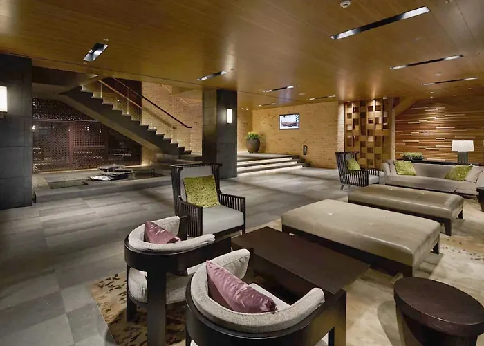 Hotel Royal Myeongdong Seúl