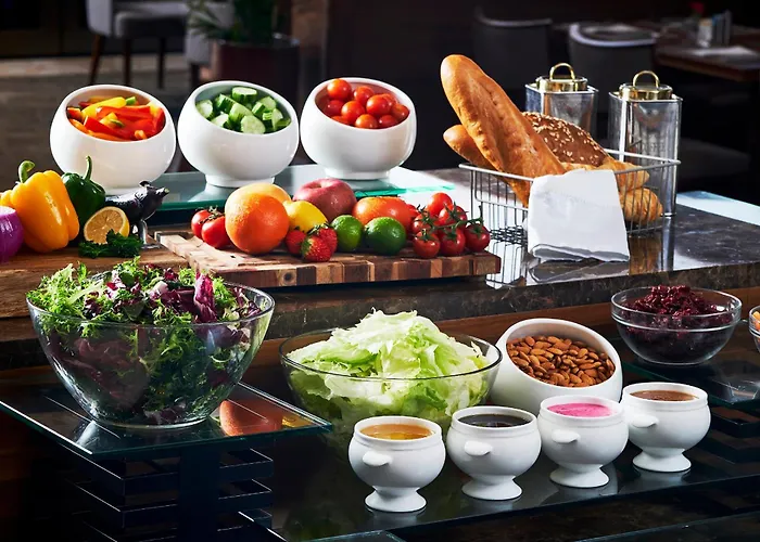 Hotel Royal Myeongdong Seúl