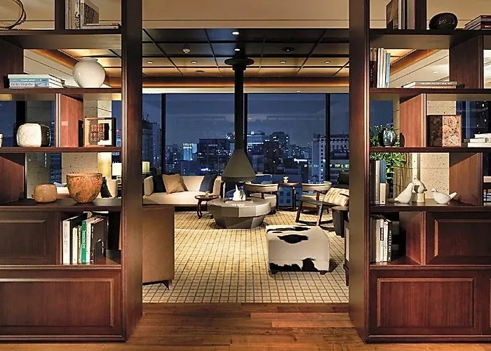 Royal Myeongdong 4* Seúl