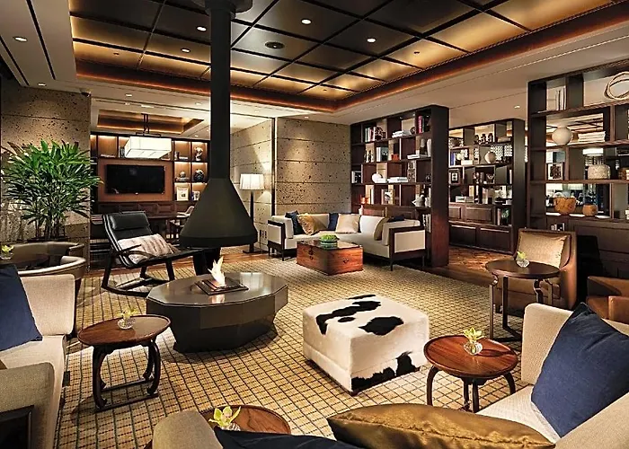 Royal Myeongdong Hotel Seúl
