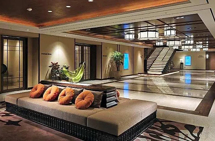 Hotel Royal Myeongdong 4*