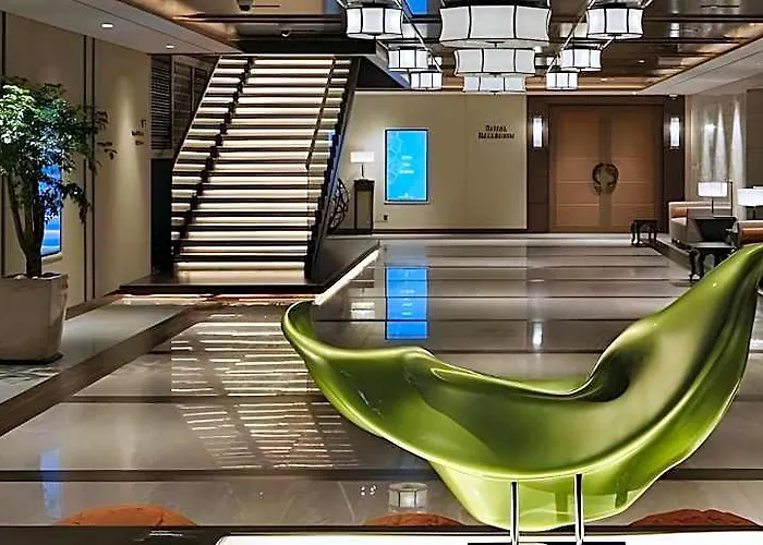 Hotel Royal Myeongdong Seoel