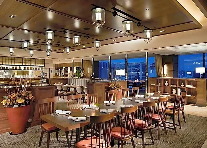 Royal Myeongdong Hotel