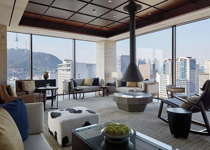 Royal Myeongdong Hotel