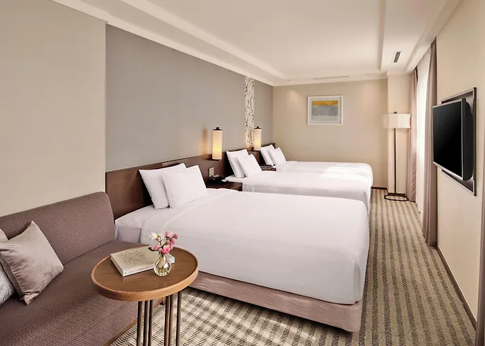 Royal Myeongdong Hotel