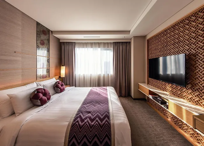 Hotel Royal Myeongdong