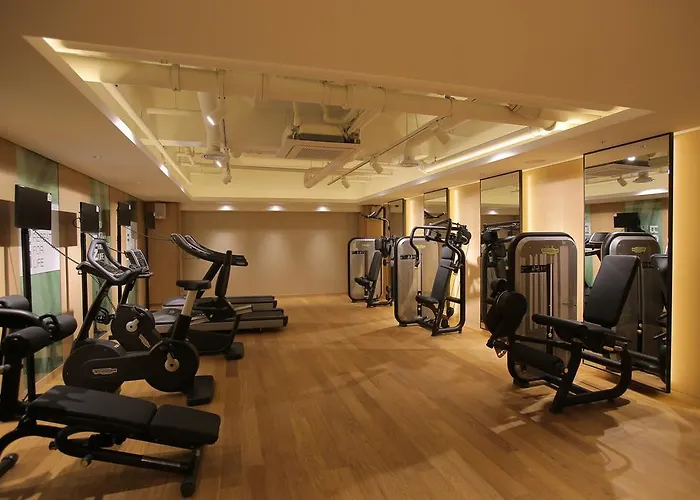 Royal Myeongdong Hotel