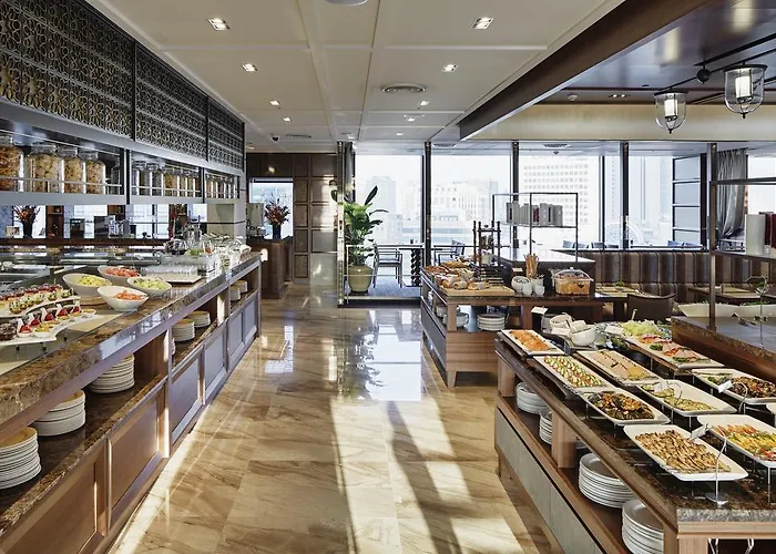 Royal Myeongdong Hotel Seúl