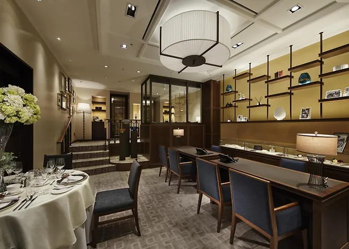 首尔皇家酒店 酒店 4*