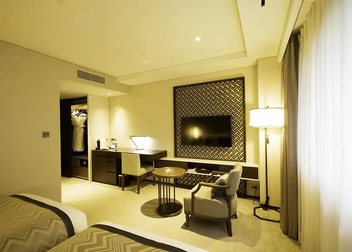 Hotel Royal Seoul
