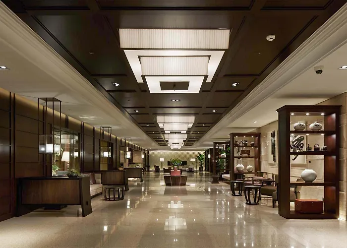 Hotel Royal Myeongdong Seúl