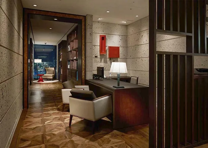 Hotel Royal Myeongdong Seúl