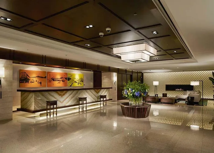 Hotel Royal Myeongdong Seúl