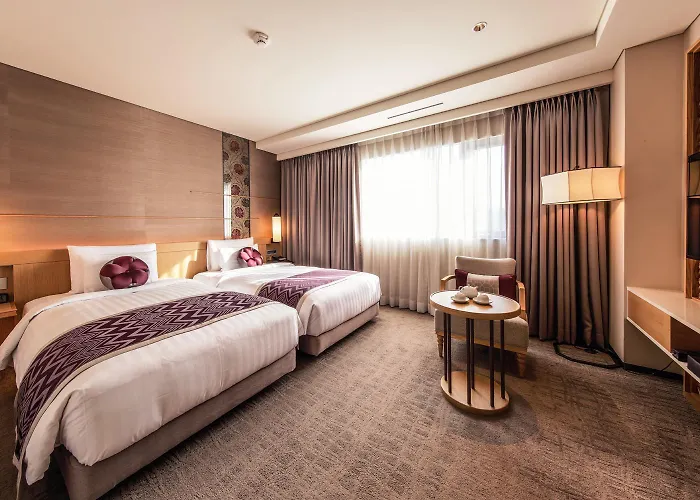 Otel Royal Myeongdong