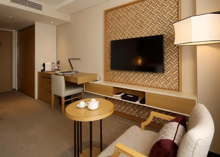 Royal Hotel Seoul